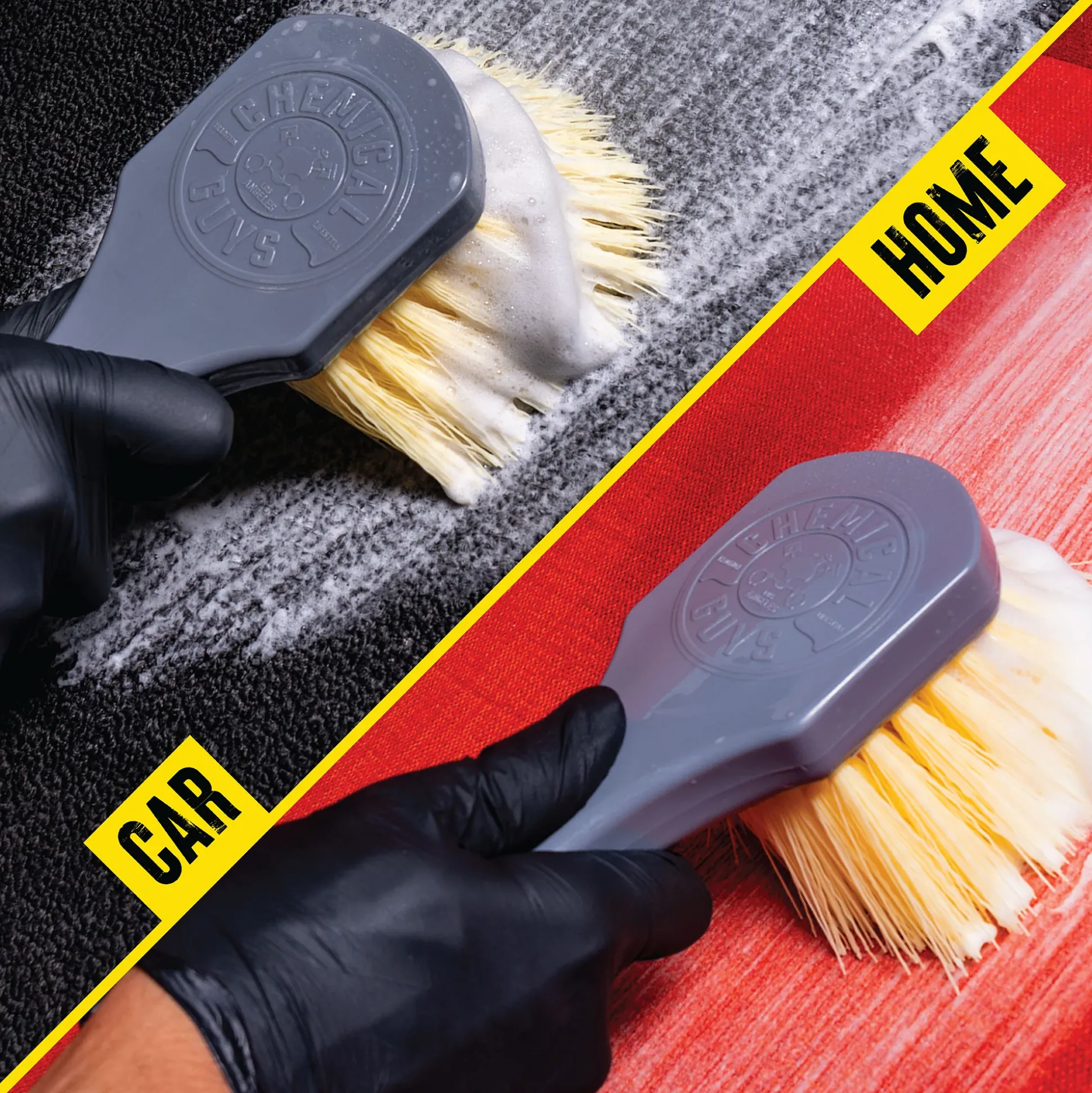 Fabric Protection Kit