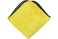 2-Faced Soft Touch Microfiber Towel