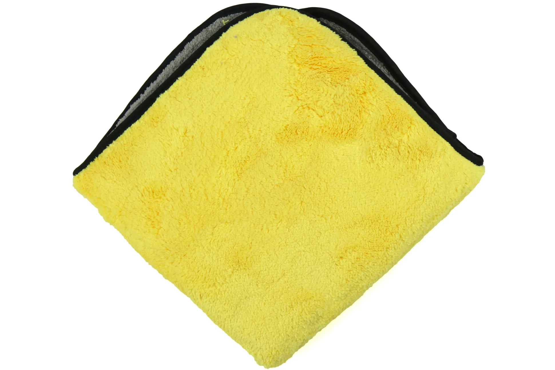 2-Faced Soft Touch Microfiber Towel