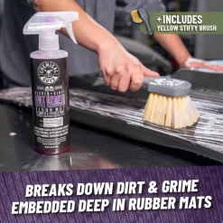 Floor Mat Refresh Kit
