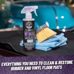 Floor Mat Refresh Kit
