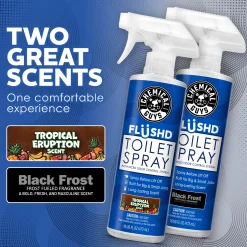 Flüshd™ Toilet Spray