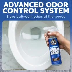 Flüshd™ Toilet Spray