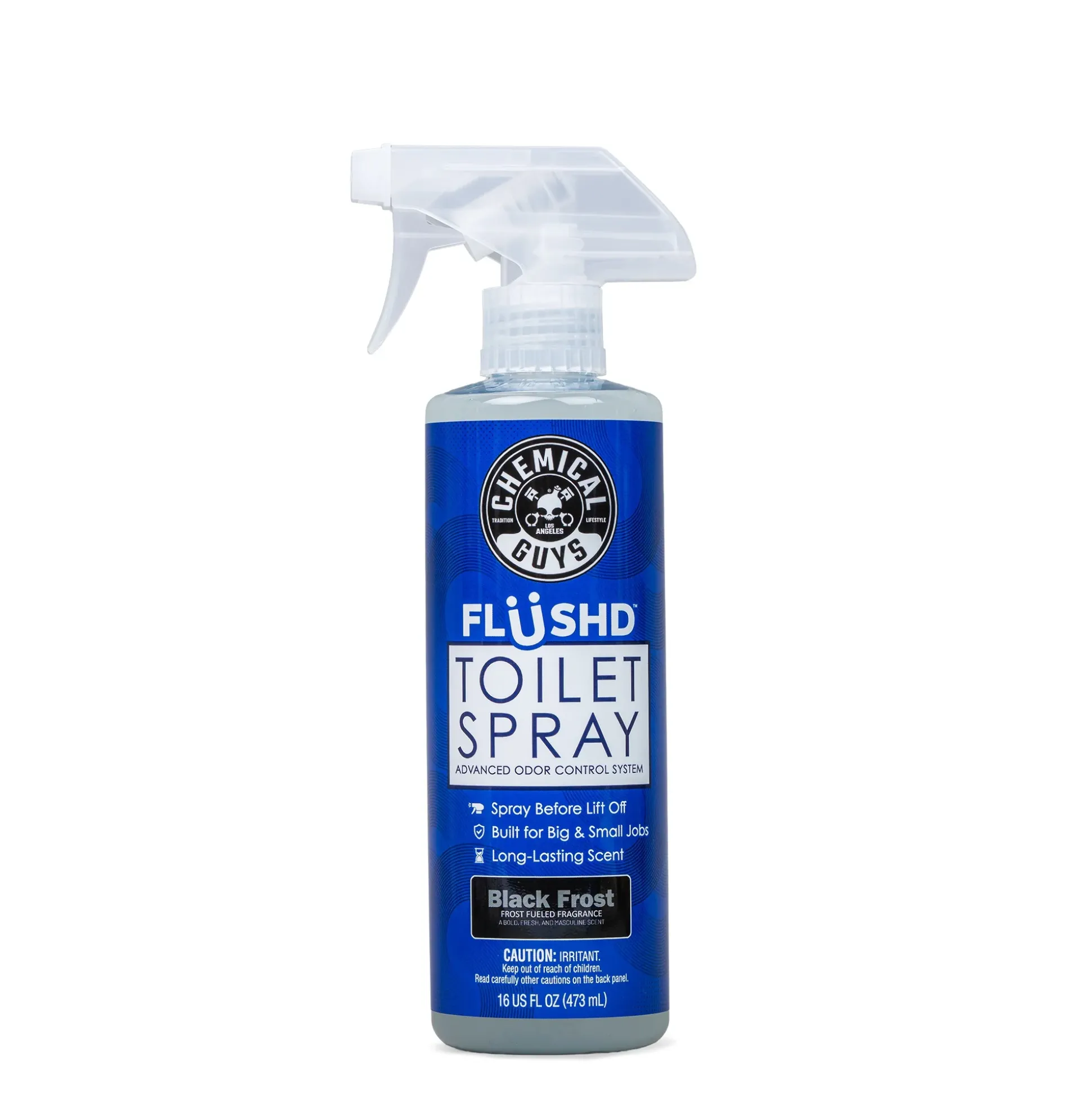 Flüshd™ Toilet Spray