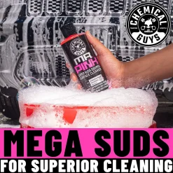 Foam Blaster 6 Essentials Bundle