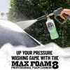 Foam Cannon Bundle