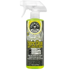 Foaming Citrus Fabric Clean Carpet & Upholstery Shampoo
