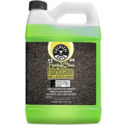 Foaming Citrus Fabric Clean Carpet & Upholstery Shampoo
