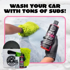 Foam Wash Starter Kit
