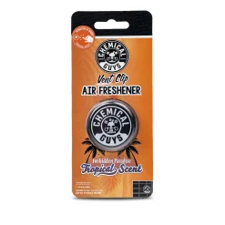 Forbidden Paradise Tropical Vent Clip Air Freshener