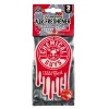 Fresh Cherry Blast Hanging Air Freshener 3-Pack