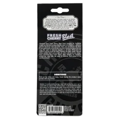Fresh Cherry Blast Hanging Air Freshener 3-Pack
