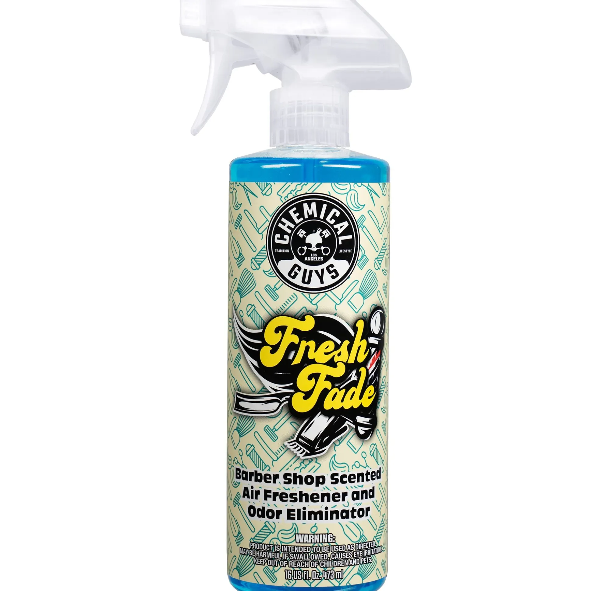 Fresh Fade Air Freshener