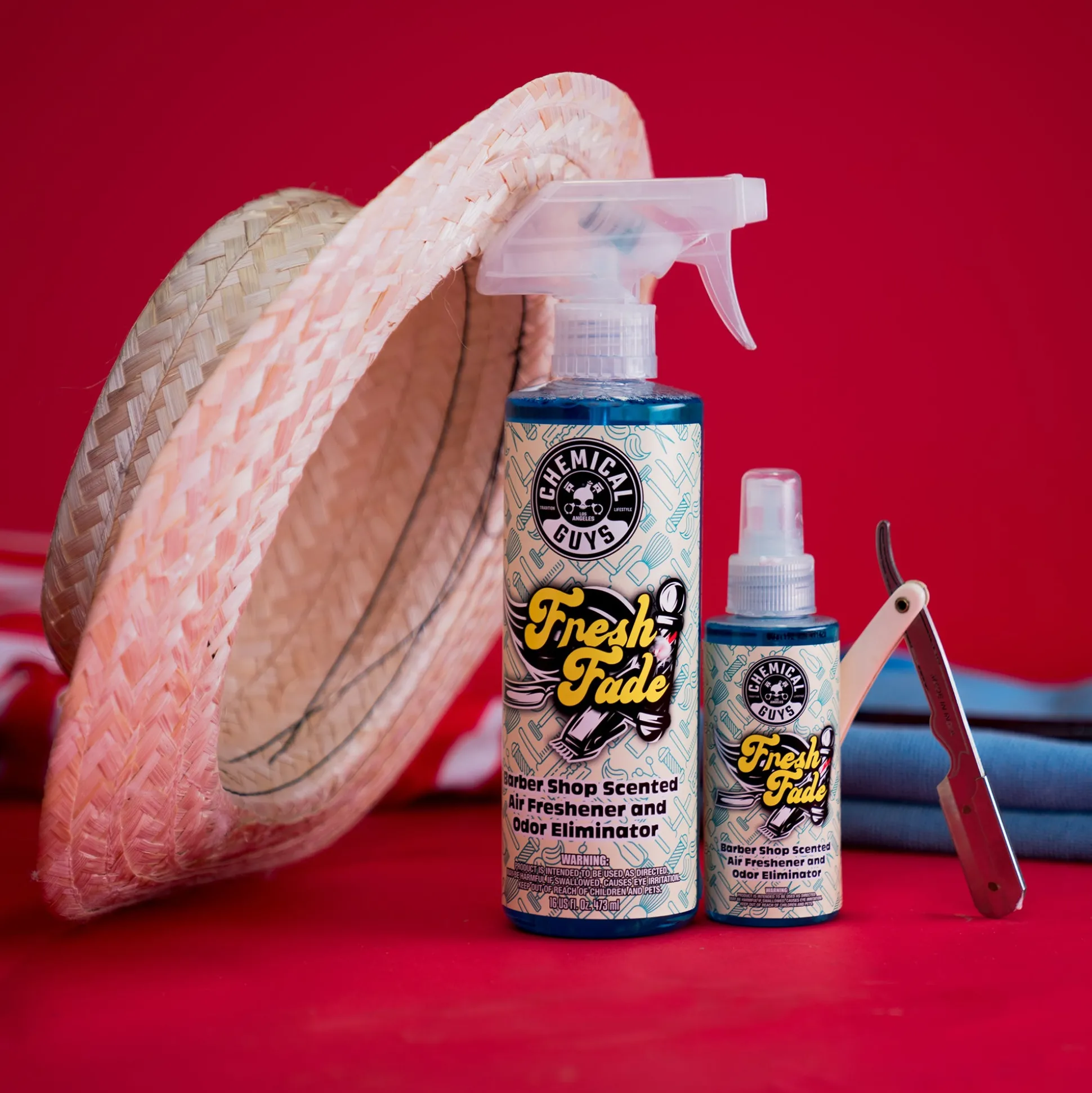 Fresh Fade Air Freshener