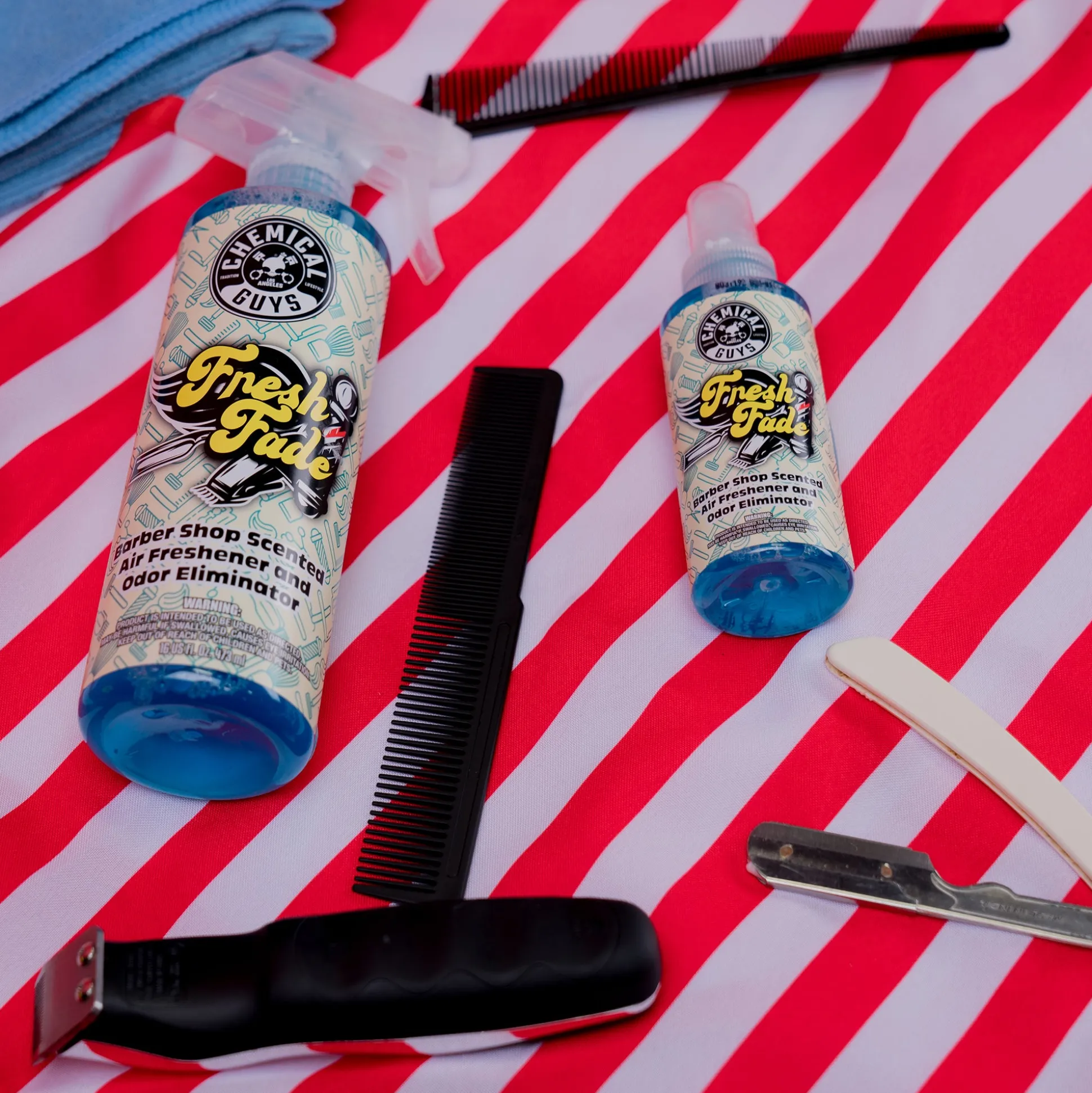 Fresh Fade Air Freshener