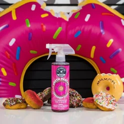 Fresh Glazed Doughnut Air Freshener