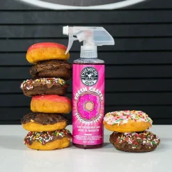 Fresh Glazed Doughnut Air Freshener