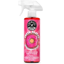 Fresh Glazed Doughnut Air Freshener
