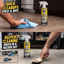 Furbidden® Pet Stain Remover