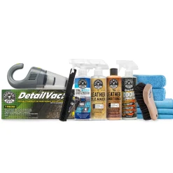 Furry Friend Interior Cleaning Kit