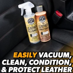 Furry Friend Interior Cleaning Kit