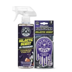 Galactic Scent Air Freshener Bundle