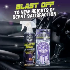 Galactic Scent Air Freshener Bundle