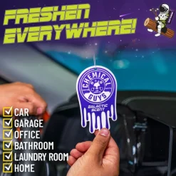 Galactic Scent Air Freshener Bundle