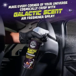 Galactic Scent Air Freshener Bundle