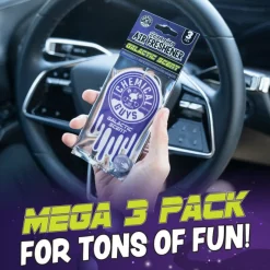 Galactic Scent Air Freshener Bundle