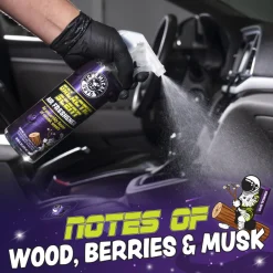 Galactic Scent Air Freshener