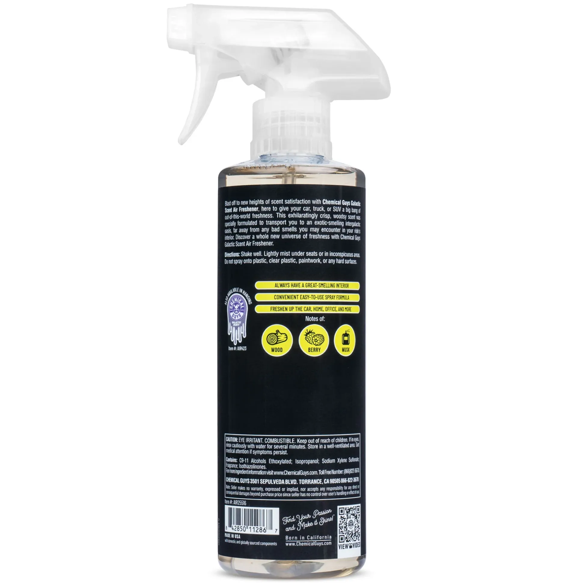 Galactic Scent Air Freshener