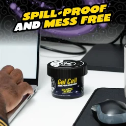 Galactic Scent Gel Cell Air Freshener