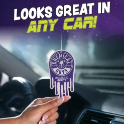 Galactic Scent Hanging Air Freshener