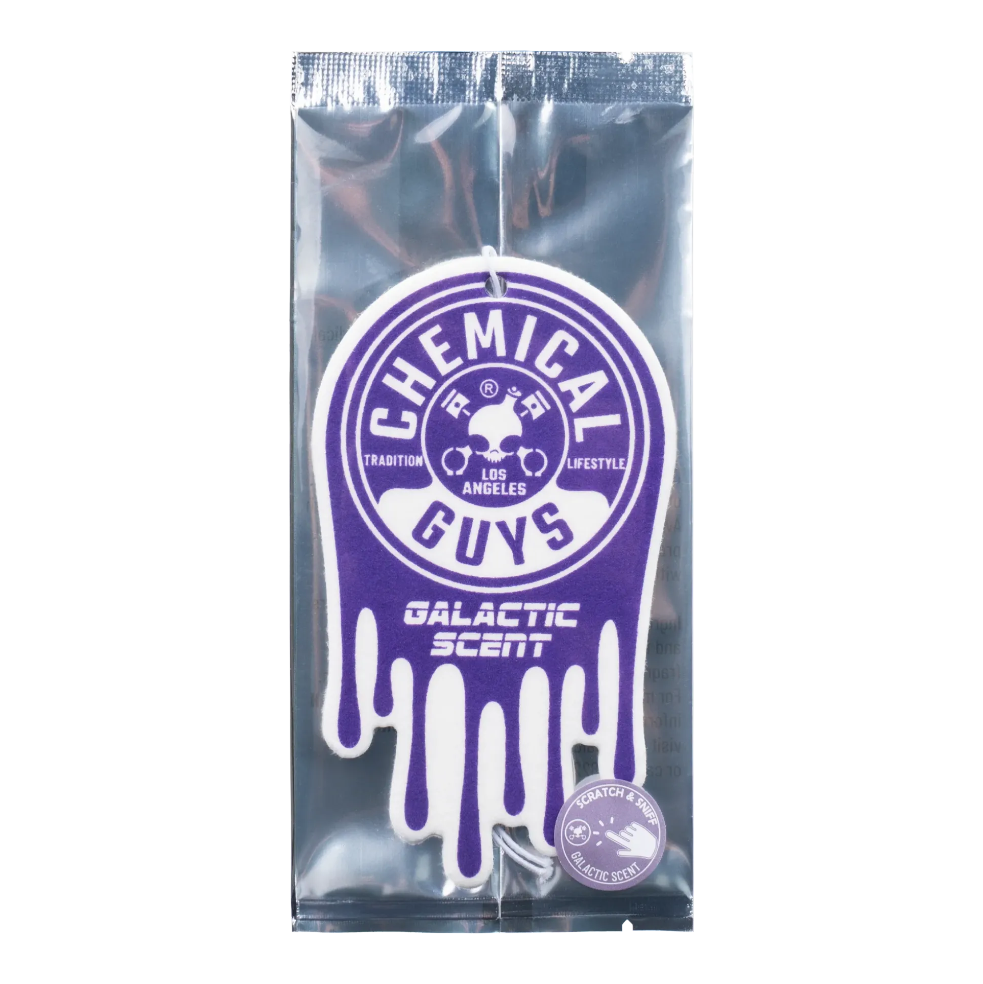 Galactic Scent Hanging Air Freshener