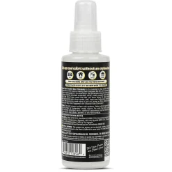 Ghosted Odor Eliminator
