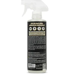 Ghosted Odor Eliminator