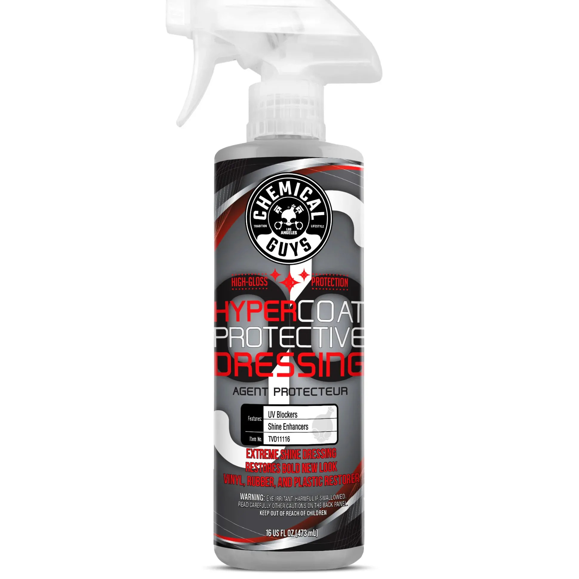 G6 HyperCoat Protective Dressing