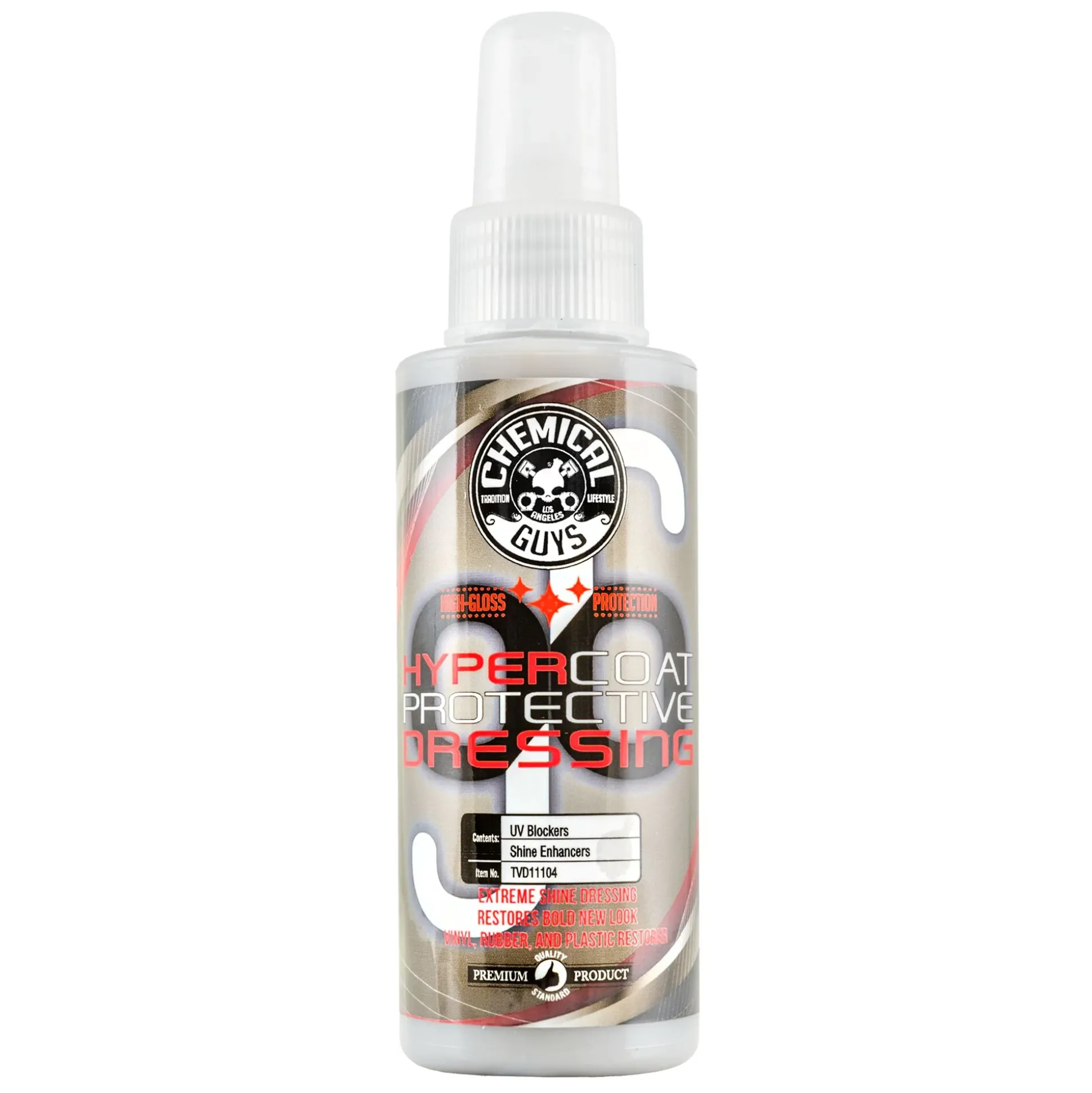 G6 HyperCoat Protective Dressing