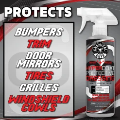 G6 HyperCoat Protective Dressing