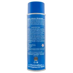 Glass Only Easy to Use Foaming Aerosol Cleaner Spray