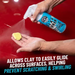 Glass & Window Protection Kit