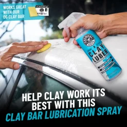 Glass & Window Protection Kit
