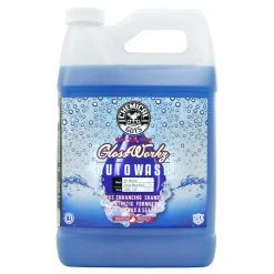 Glossworkz Intense Gloss Booster And Paintwork Cleanser