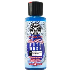 Glossworkz Intense Gloss Booster And Paintwork Cleanser