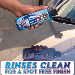 Glossworkz Intense Gloss Booster And Paintwork Cleanser
