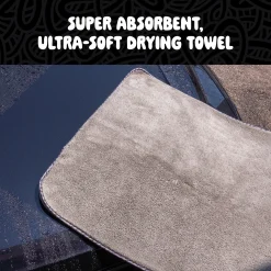 Grip & Glide Truck Wash Kit