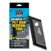 Grubbie Edge Pet Hair Removal Tool
