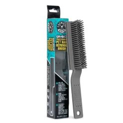 Grubbie Professional Grade Pet Hair Removal Brush