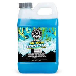 Hands Off Touchless Pre-Wash Snow Foam